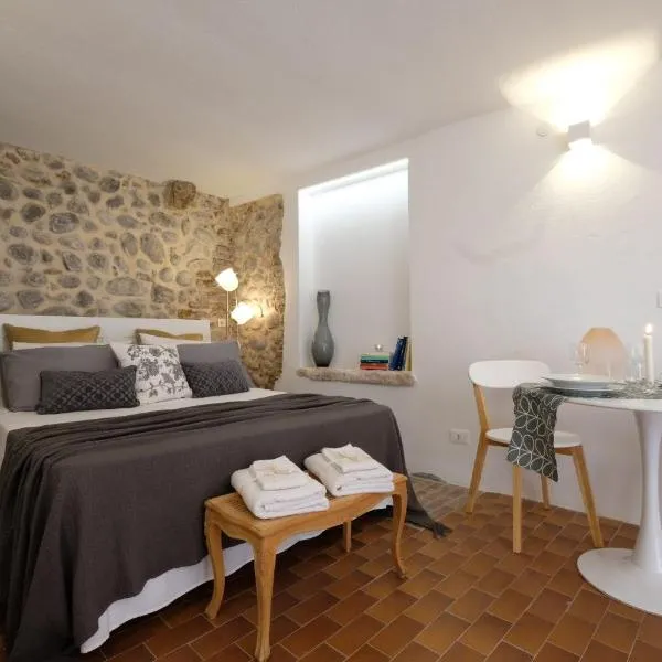 Borghetto Belvedere Calmasino Bardolino, hotel di Calmasino