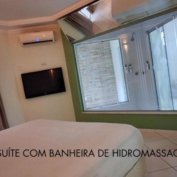 Drops Motel Araraquara - Foto 4