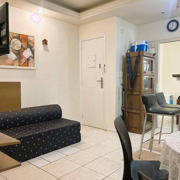 Apartamento Completo no Posto 6 - Foto 4