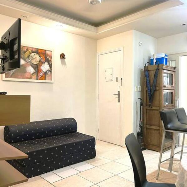Apartamento Completo no Posto 6 - Foto 5