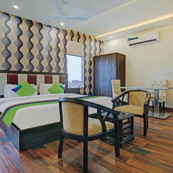 Hotel Spiritual Land, hotel in Mathura