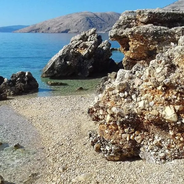Maramare Pinus, hotel v destinaci Stara Baška