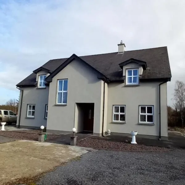 The Corrigeen Douglas Lodge Holiday Homes, hotel Keadew-ban