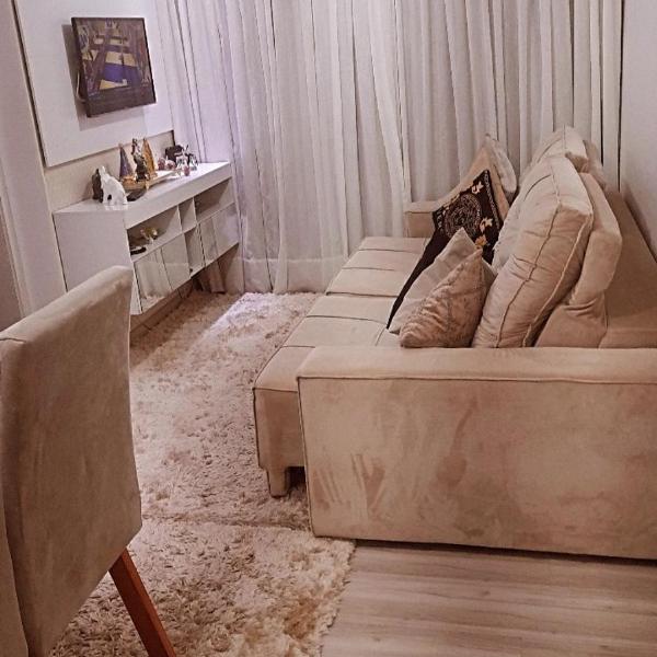 Apartamento compartilhado comigo mais 2 felinos - Foto 5
