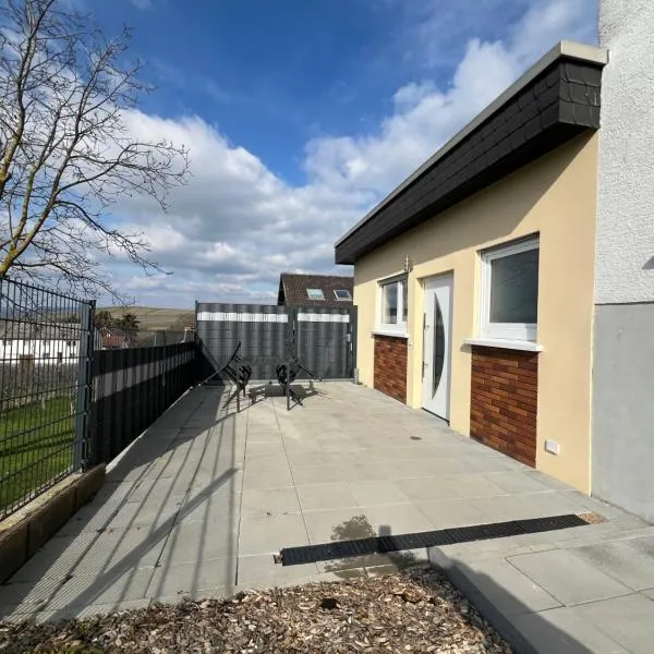 FeWo Murach 2, Hotel in Horrweiler