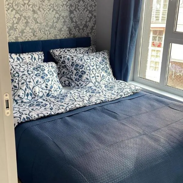 Apartament Szarotki, hotel in Szczecin