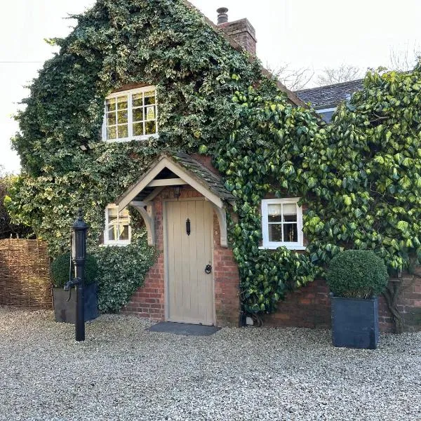 Well House, hotel in Stone