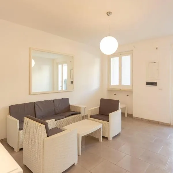Casa Vacanze Sole by Casavacanze di Angelo, hotel v destinaci Porto Cesareo