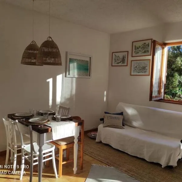 Casa a schiera - CÀ MELJ, hotel Rena Majoréban