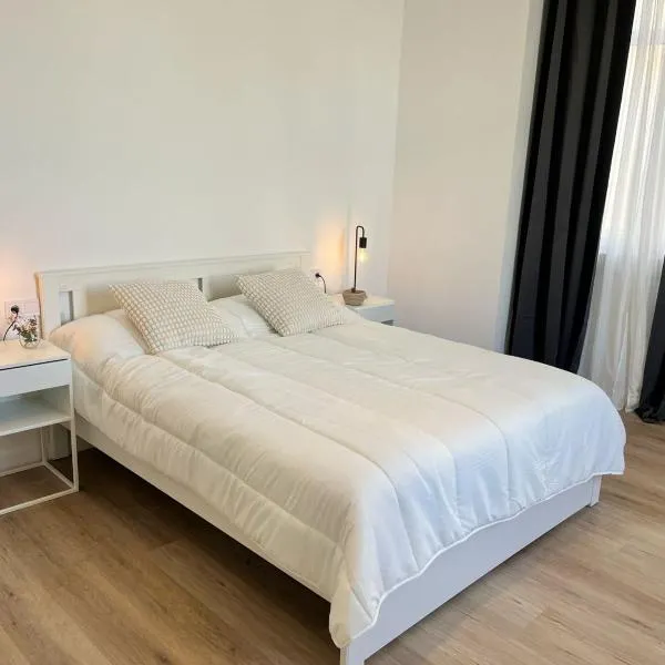 Suites Larios, hotel a Málaga