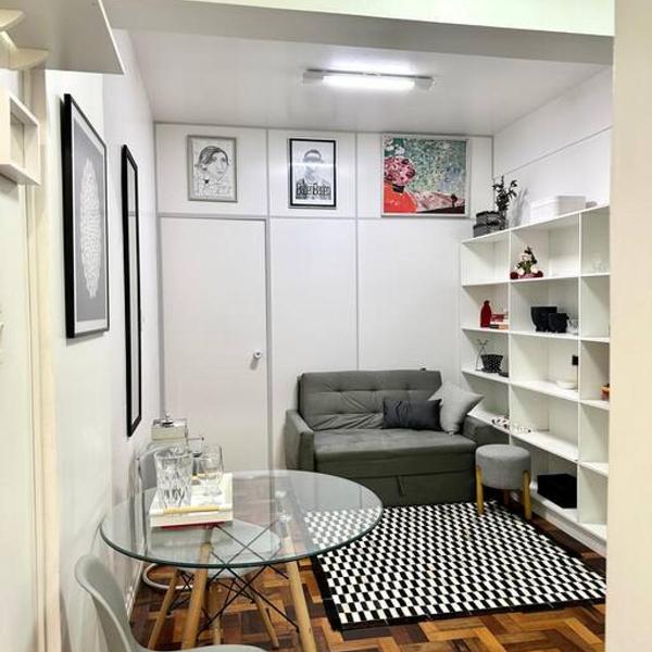 Studio Praça XV - Foto 4