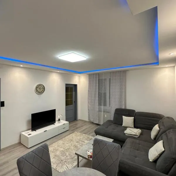 Familien Apartment, Hotel in Niederaigen