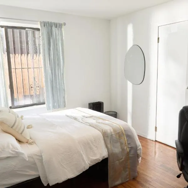 American Dream Guest House, hotell New Yorgis