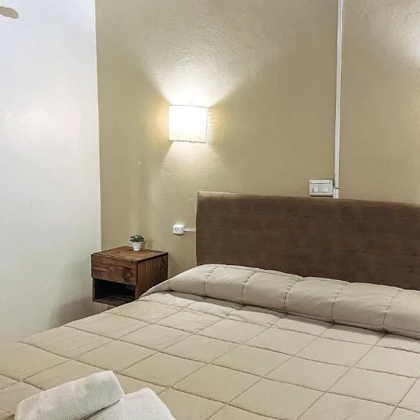 Hospedaje Los Ilustres, hotel v destinaci Tunuyán