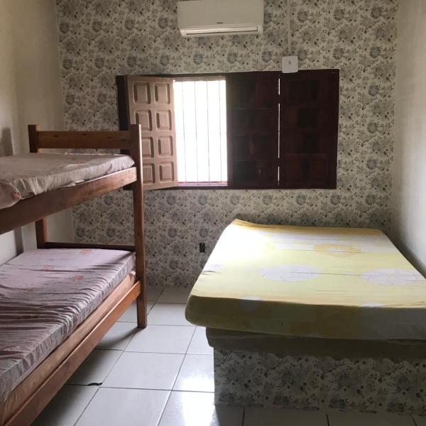 Casa Temporada 5 suítes Nova Viçosa Linda Piscina - Foto 2