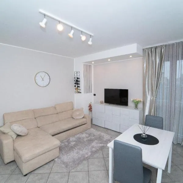 Stile e comfort!, hotel v destinaci Trecate