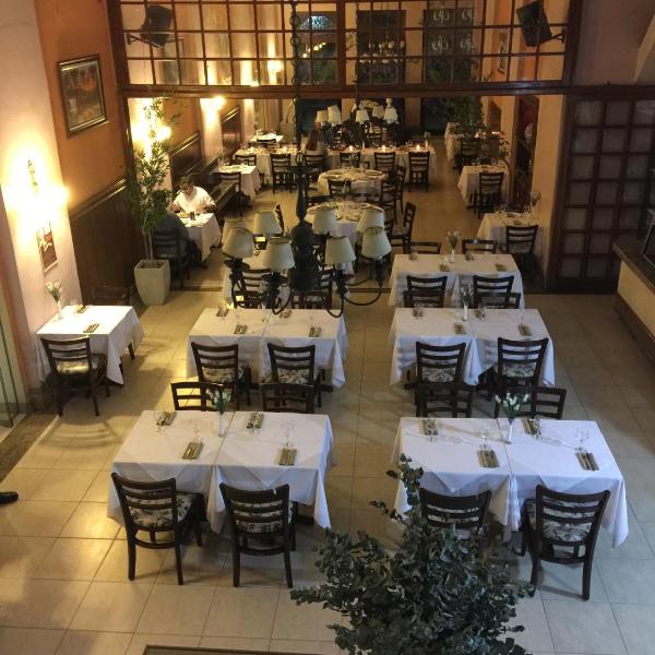 Palace Hotel Campos dos Goytacazes - Foto 3