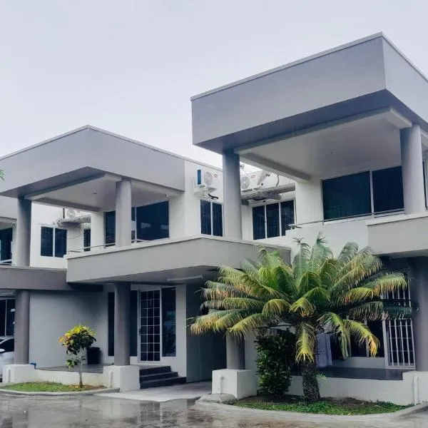Paradise Apartment Suva: Lami şehrinde bir otel