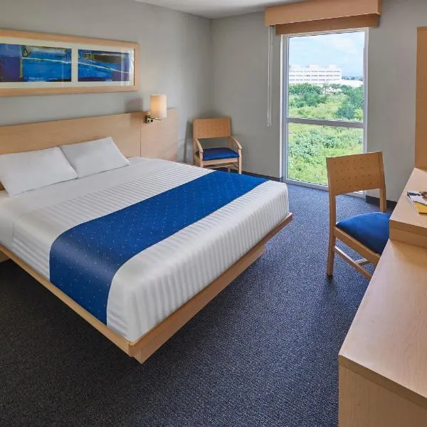 City Express by Marriott Culiacan, hotel a Culiacán