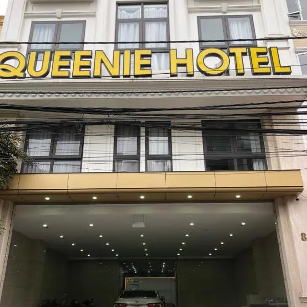 Khách sạn QUEENIE, hotel v destinaci Hai Phong