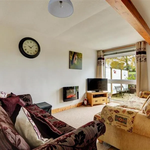 The Maltings, hotel v destinaci Ludham