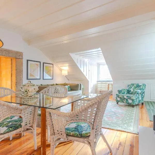 Portas da Sé Apartments