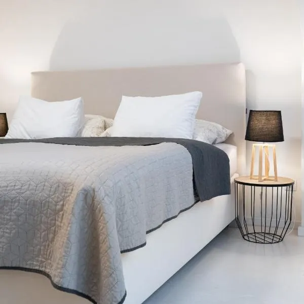 U Zlaté hvězdy, Karel IV, hotel v Litoměřicích