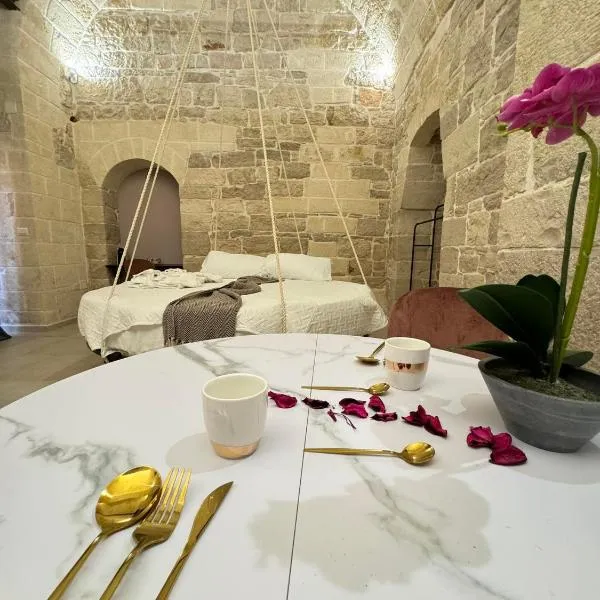 Amalè Suite 27 Emotional Relax, hotel in Corato
