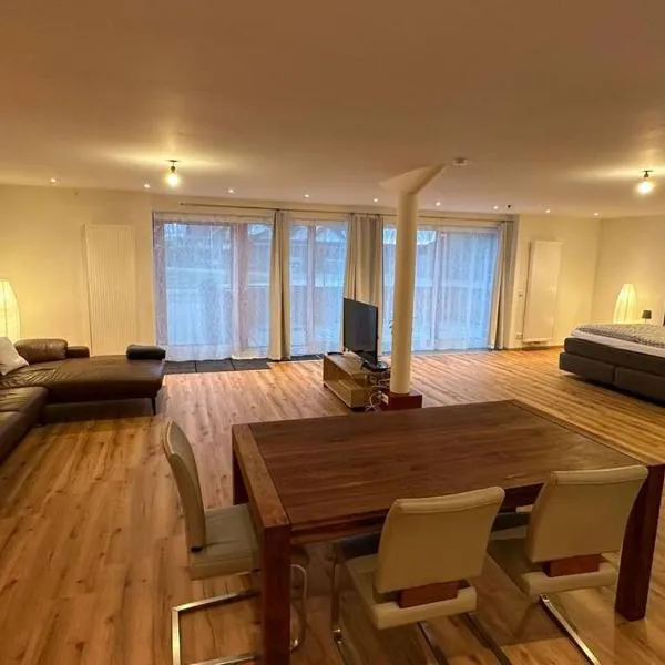 Hopfen-Apartment 2, hotel sa Pförring