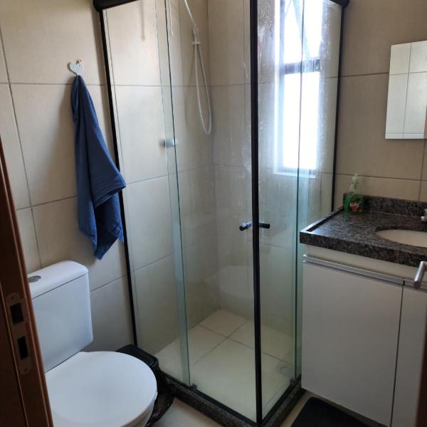 Flat para 2, Praia a 200m e Piscina na Cobertura - Foto 3