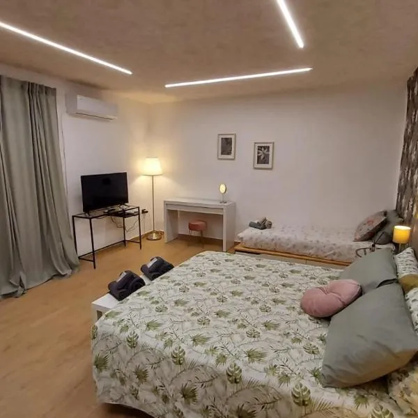 DN Holiday House, hotel v destinaci Catania