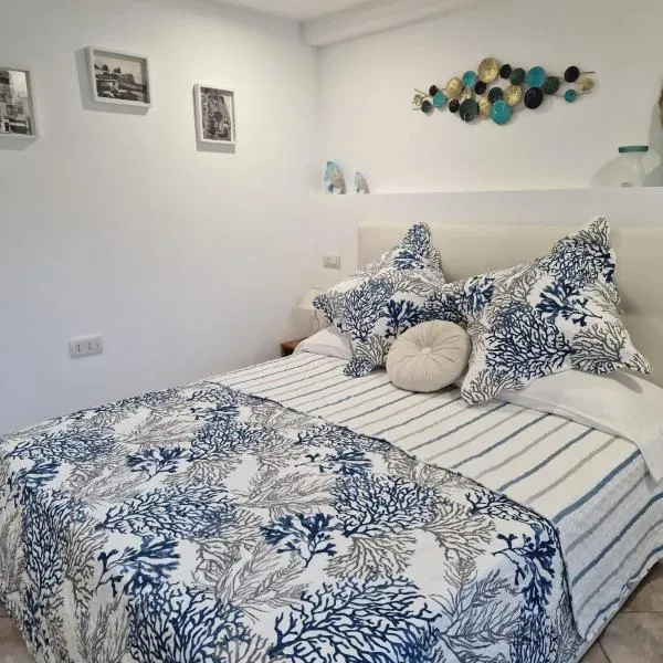 Casetta Milù, hotel v destinaci Anacapri