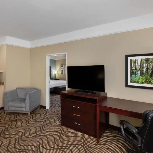 La Quinta by Wyndham Houma, hotel en Thibodaux