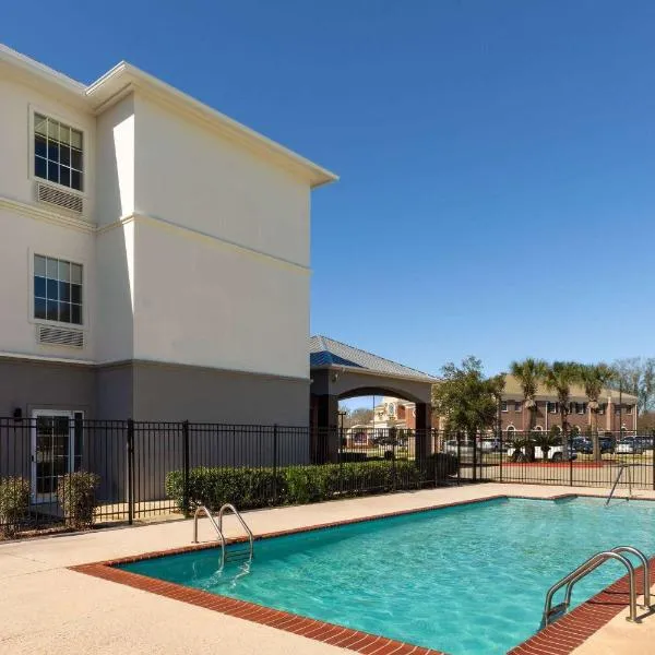 La Quinta by Wyndham Houma, hotel in Houma