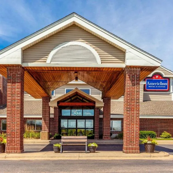 AmericInn by Wyndham Stillwater, hotel em Stillwater