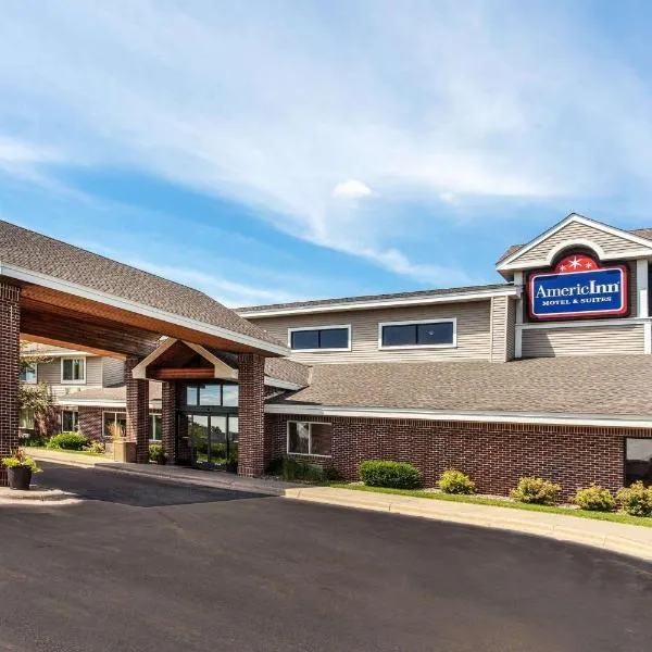 AmericInn by Wyndham Stillwater, hotel in Stillwater