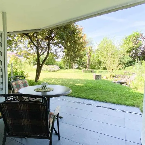 Haus Koch, hotel in Bermatingen