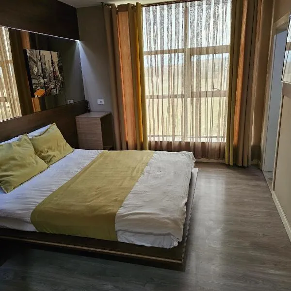 HOTEL BENITA, hotel in Peje