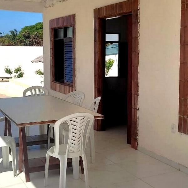 Hostel Summer Praia do Sol - Foto 5
