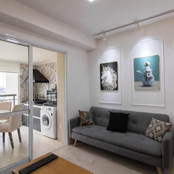 Cosmopolitan Studio - GRU 2312