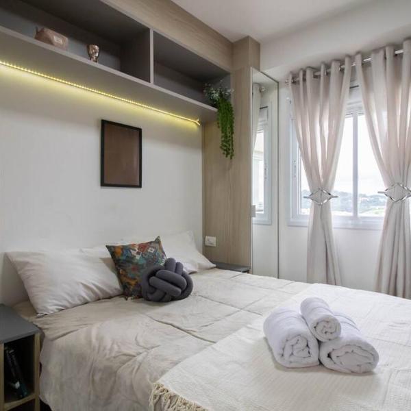 Cosmopolitan Studio - GRU 2312 - Foto 2