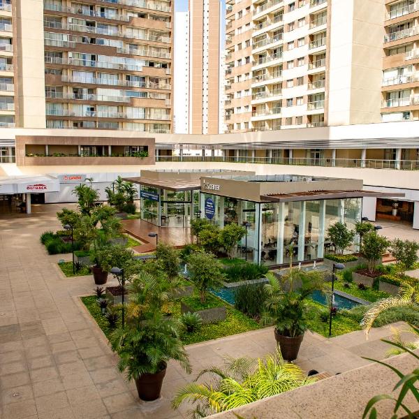 Shopping DF Plaza - Foto 5