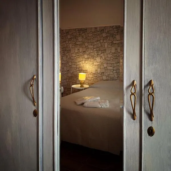 Dimora Selù, hotel v destinaci Laurino