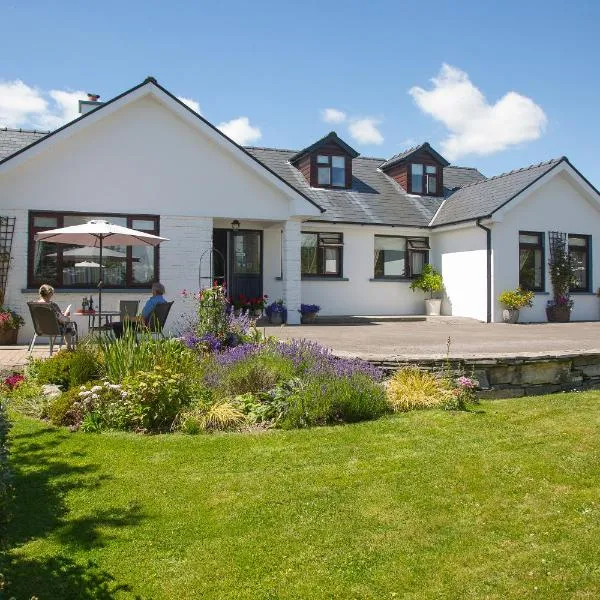 Donemark Rise B&B, hotel in Bantry