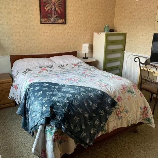 Comfortable stay, hotel in Milton