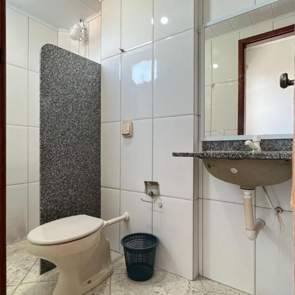 APARTAMENTO VISTA AO MAR - Elevador - PIUMA - Foto 3