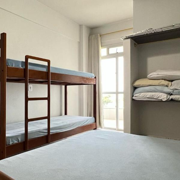 APARTAMENTO VISTA AO MAR - Elevador - PIUMA - Foto 2