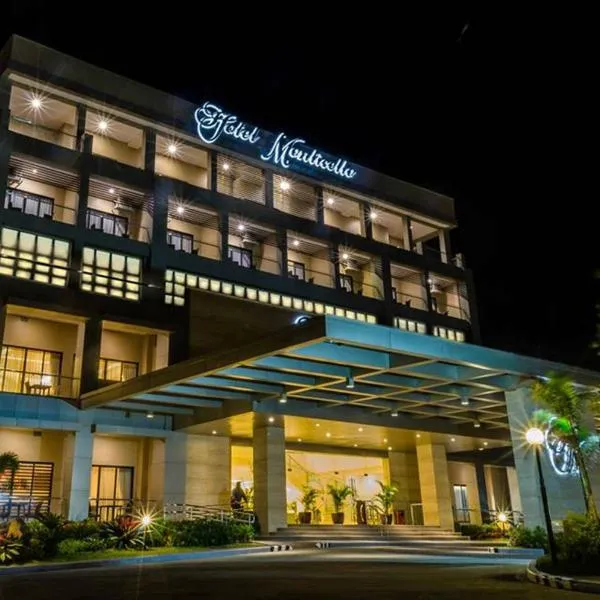 Hotel Monticello Tagaytay, hotel in Tagaytay