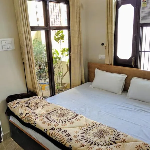 MYE Home stay near golden temple, hotel ad Amritsar