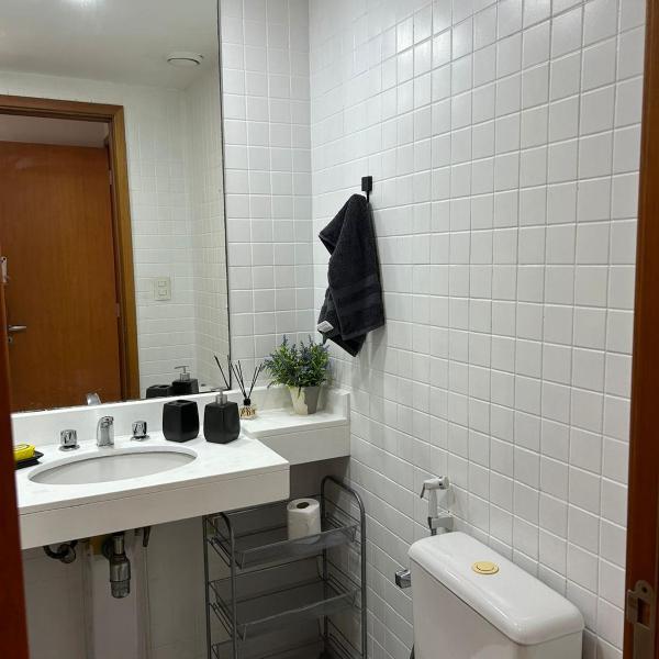 Apartamento Boutique Barra da Tijuca Península - Foto 3